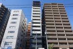 アドバンス上町台シュタットの外観