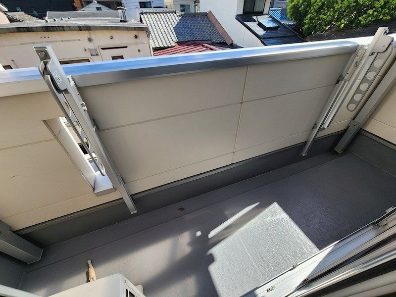近くのファミリーマート 都島北通一丁目店まで244m(徒歩4分)