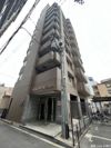 リーガル都島の外観