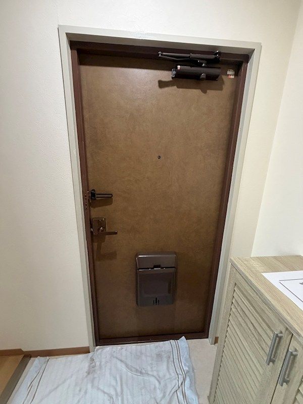 近くのファミリーマート 善源寺町二丁目店まで156m（徒歩2分）