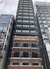 エステムコート心斎橋centralの外観