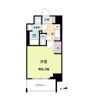 Metrosa深江橋の間取り画像