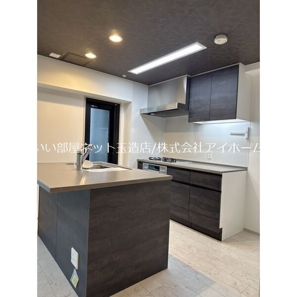 キッチン
