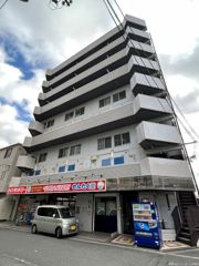 エフアール城東中央の外観画像