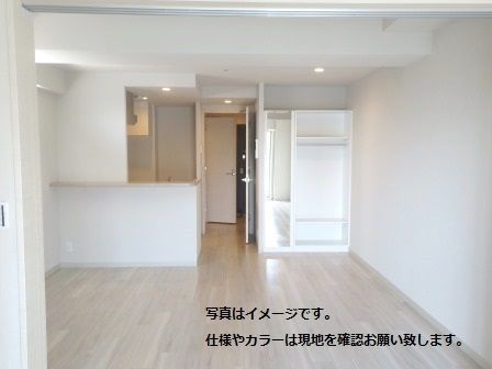 リビング