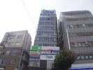 ノアーズアーク桃谷21の外観
