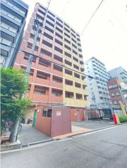 コンソラーレ日本橋の外観画像