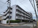 コンチネンタル鶴見の外観