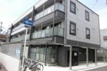 アドバンス松田III番館の外観