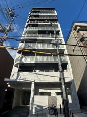 エグゼ大阪CITYルーエの外観画像