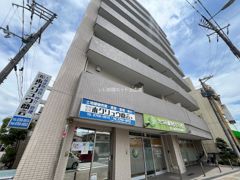 ヴィータ ラフィナータの外観画像