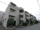 アルトリーベ背戸口の外観