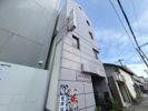 パール高倉の外観