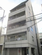 グランドール長堀の外観画像
