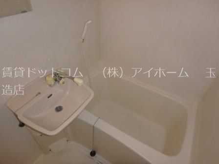 バスルーム