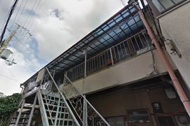 KD諏訪ハイツの外観画像