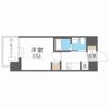 エグゼ大阪ドームの間取り画像