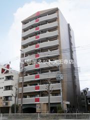 willDo市岡の外観画像