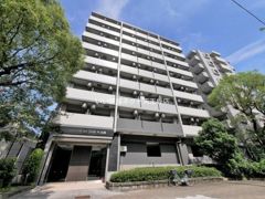 エスリード弁天町パークプレイスの外観画像