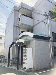 プレアール御幸町の外観画像