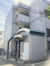 プレアール御幸町の外観