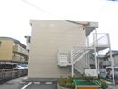 レオパレス春日丘の外観