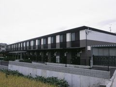 レオパレスシャルマンIIの外観画像