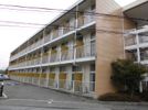レオパレスグラン ビュイッソンの間取り画像