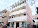 レオパレスアネックスの外観