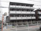 レオパレスJN Bの外観