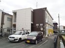 レオパレスKYの外観