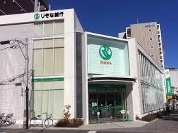 近くのピース薬局玉造店まで87m(徒歩2分)