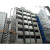 雅苑の外観
