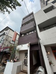 シャトー寿の外観画像