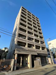 エクセレントOBPバンクスの外観画像