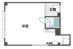 商店街ビルの間取り画像