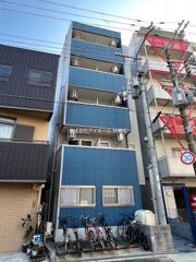 アイファースト成育の外観画像