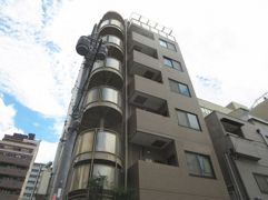 プランドールキンエー難波の外観画像
