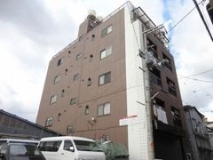 ハイム古屋IIの外観画像