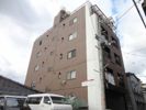 ハイム古屋IIの外観