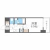 ベイサイドパークOSAKAノースレジデンシスの間取り画像