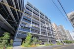ベイサイドパークOSAKAノースレジデンシスの外観