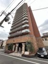 プレジオ都島本通の外観