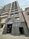 シャトー弁天弐番館の間取り画像