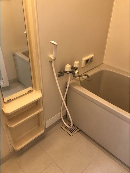バスルーム
