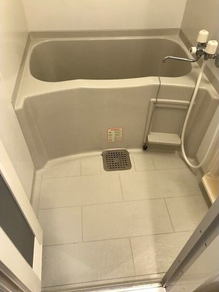 バスルーム