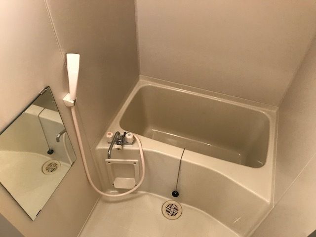 バスルーム