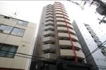 S-RESIDENCE Hommachi Marksの外観