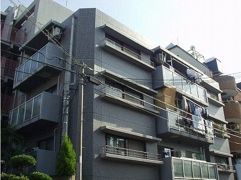 ヴィラ楠の外観画像