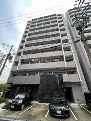 エスリード京橋グレイスの外観画像